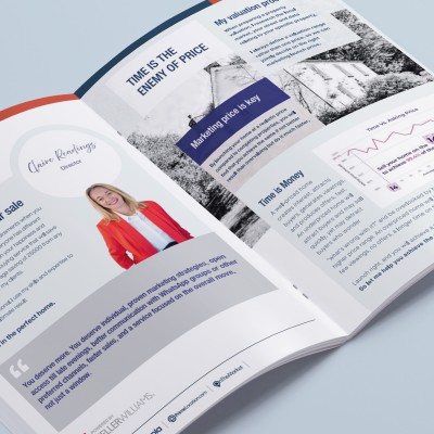 Property magazines